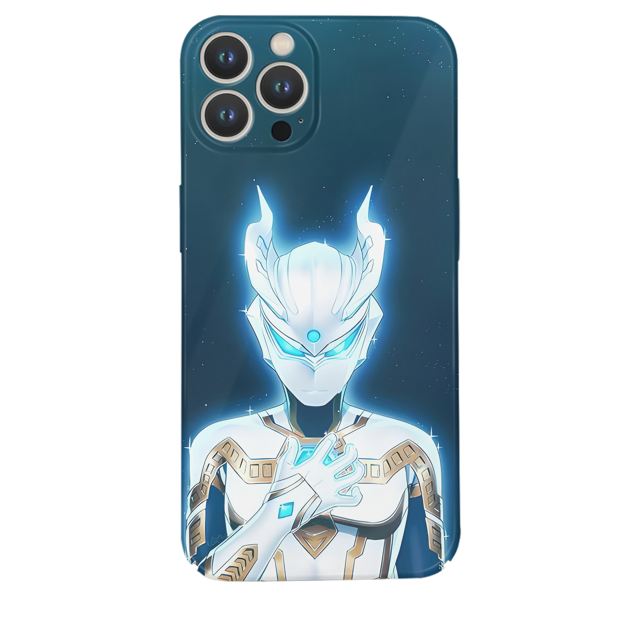 （画像用） ウルトラマン Ultraman 【iPhone 14シリーズ対応】ハードケース